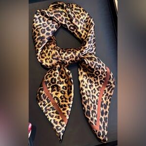 ✨ House of Aybar Scarf Edit ✨